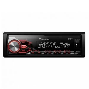 Pioneer Mvh-280dab Autostereo