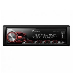 Pioneer Mvh-280fd Autostereo