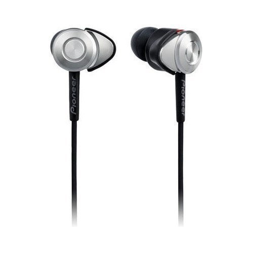 Pioneer SE-CL541l-K In-ear with Mic3 for iPhone
