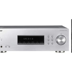 Pioneer SX-20-S Silver