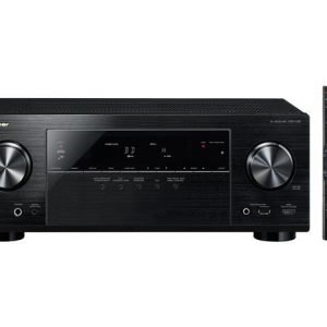 Pioneer VSX-528 Black