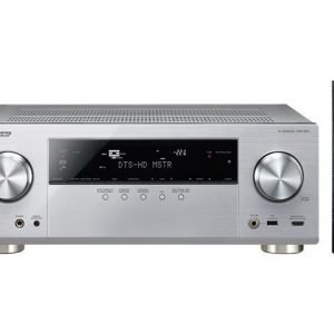 Pioneer VSX-923-S Silver