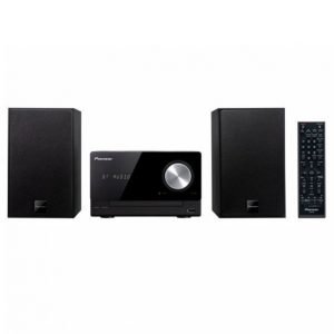 Pioneer X-Cm35-K 2x15w Bluetooth