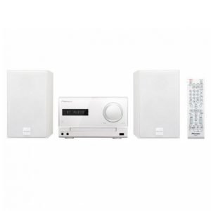 Pioneer X-Cm35-W 2 X 15 W Bluetooth