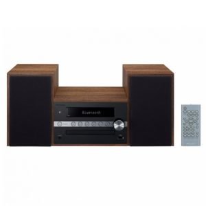 Pioneer X-Cm56-B Cd / Radio / Bluetooth-Järjestelmä