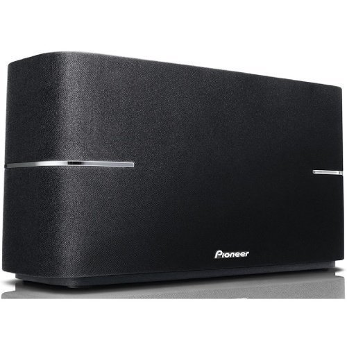 Pioneer XW-BTS1-K Black Bluetooth