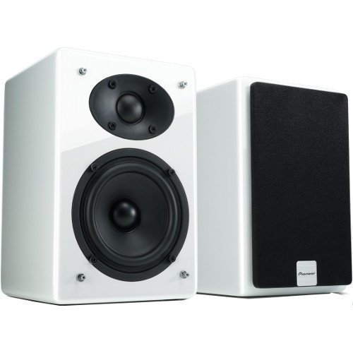 Pioneer XW-BTS5-W Bluetooth White