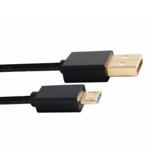 Piranha Playstation 4 Twin Charging Cable