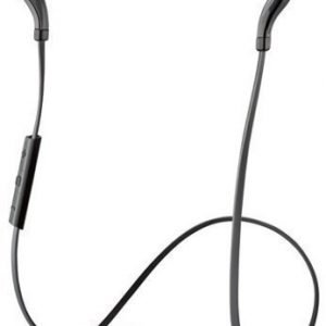 Plantronics BackBeat GO 2 Black