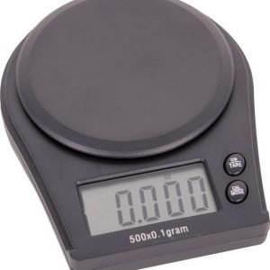 Pocket Scale 500