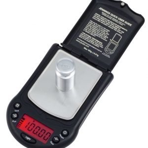 Pocket Scale JSR-200/JS200/100