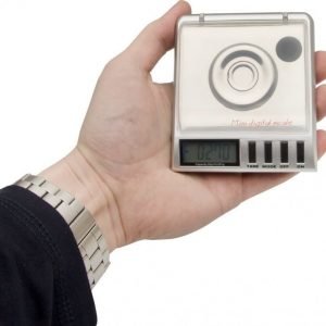 Pocket Scale Pro