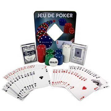 Pokerisetti