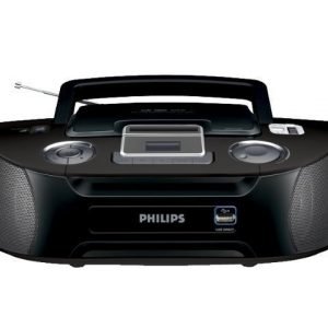 Portable Philips AZ1834 CD/MP3