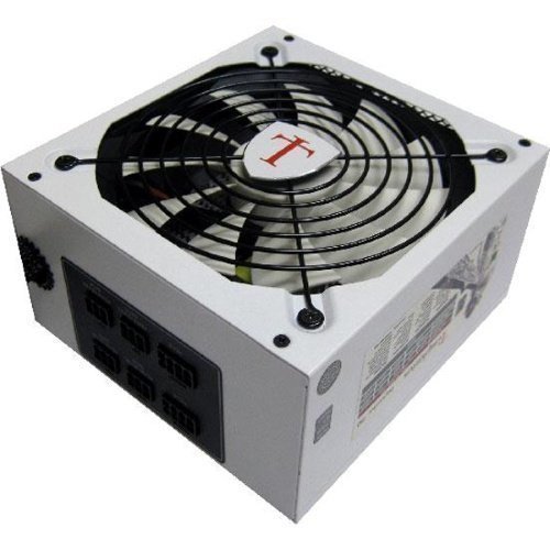 Power Aerocool Templarius Imperator 850W 80 Plus Silver