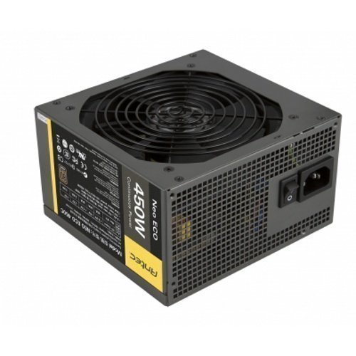 Power Antec Neo Eco 450C 450W