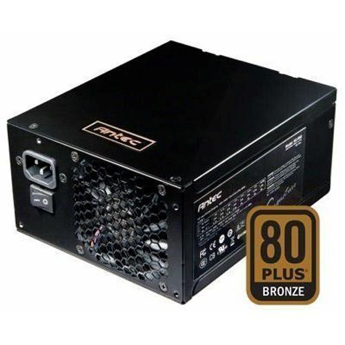 Power Antec Signature Series 850W Continuous (99) Power ATX