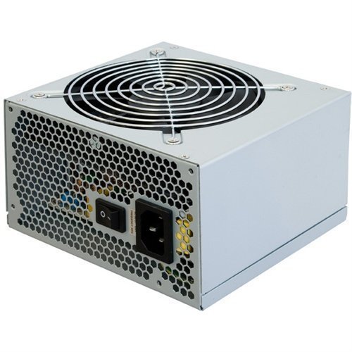 Power Chieftec CTG-500 500W ATX 12V 2.3