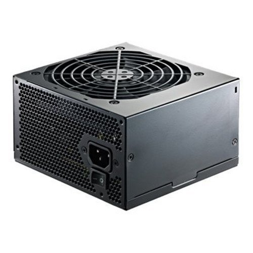 Power Cooler Master G600W 600W 80+ Bronze ATX