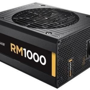 Power Corsair RM1000 1000W 80+ Gold Modular ATX