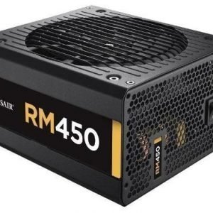 Power Corsair RM450 450W 80+ Gold Modular ATX