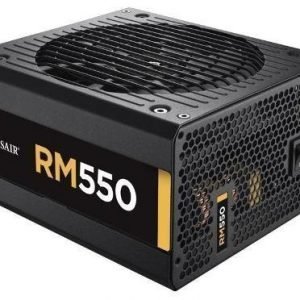 Power Corsair RM550 550W 80+ Gold Modular ATX