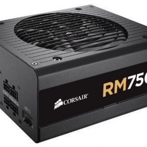 Power Corsair RM750 750W 80+ Gold Modular ATX