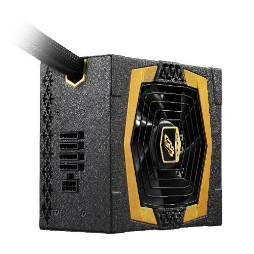 Power FSP Aurum 550W 80 Plus Gold Modular ATX