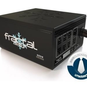 Power Fractal Design Newton R3 600W ATX