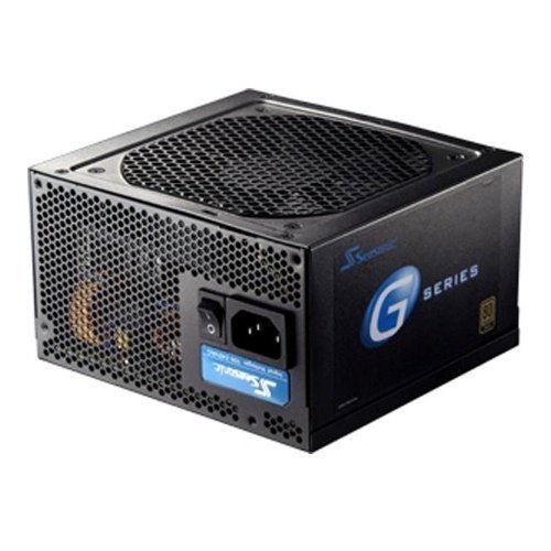 Power Seasonic G-360 GOLD 80Plus 360W ATX