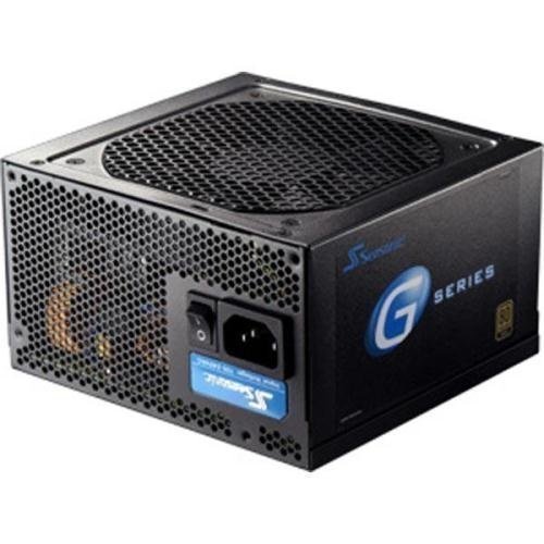 Power Seasonic G-550 GOLD 80Plus 550W ATX