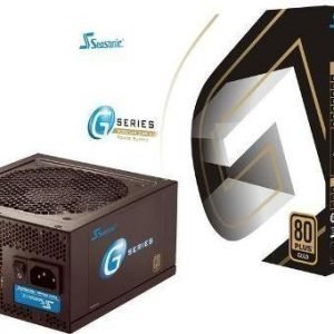 Power Seasonic G-650 GOLD 80Plus 650W ATX