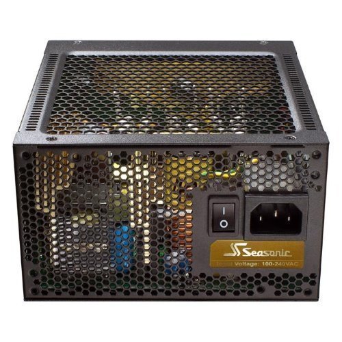 Power Seasonic P-520FL 520W ATX