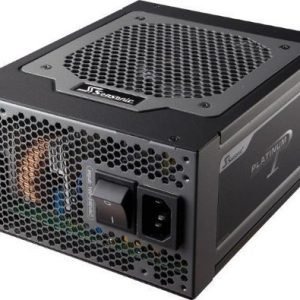 Power Seasonic Platinum-660 660W ATX