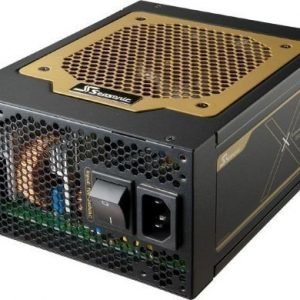 Power Seasonic X-1050 80 plus GOLD 1050W ATX