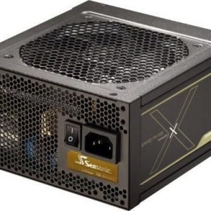 Power Seasonic X-650 80 plus GOLD 650W ATX