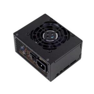 Power Silverstone Strider 450W SST-ST45SF SFX