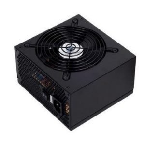 Power Silverstone Strider 600W Silent 80+ ATX