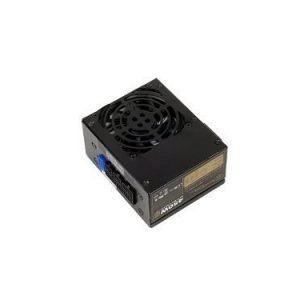 Power Silverstone Strider SFX 450W GOLD ATX