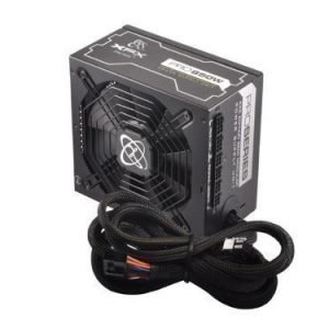 Power XFX 850W Pro Series Semi Modular P1-850X-XXB9 80 Plus Bronze ATX