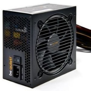 Power be quiet! Pure Power L8 350W Fixed 80+ Bronze ATX