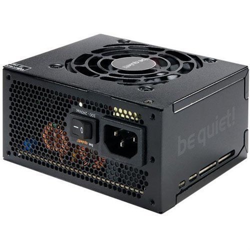 Power be quiet! SFX POWER BQT SFX-300W SFX