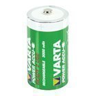 Power play R20 rechargeable battery