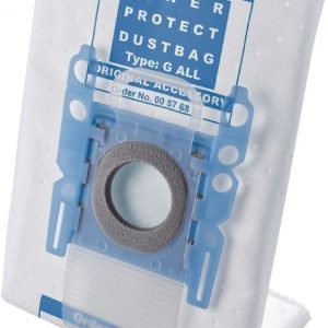 PowerProtect Dustbag Type G