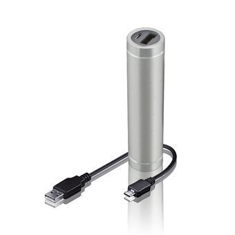 Powerbank Tube 2300mAh