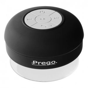 Prego Kaiutin Bluetooth