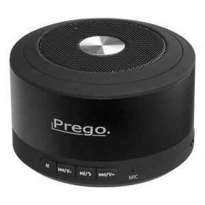 Prego Pa92bt Bluetooth-Kaiutin Radiolla