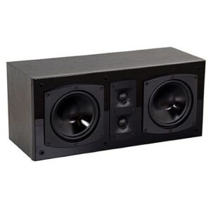 Proson InPhase IPC-6 black