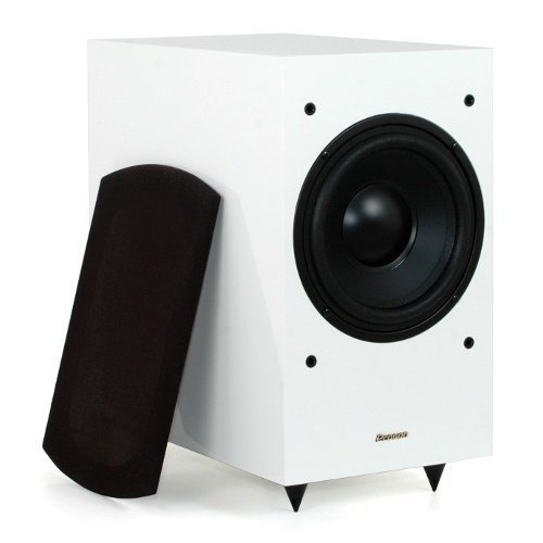 Proson Rumble R-10 White