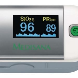 Pulse oximeter PM 100